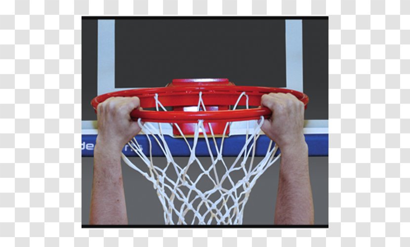 Basketball Slam Dunk Backboard Sports Gymnastics - Action Sport Transparent PNG