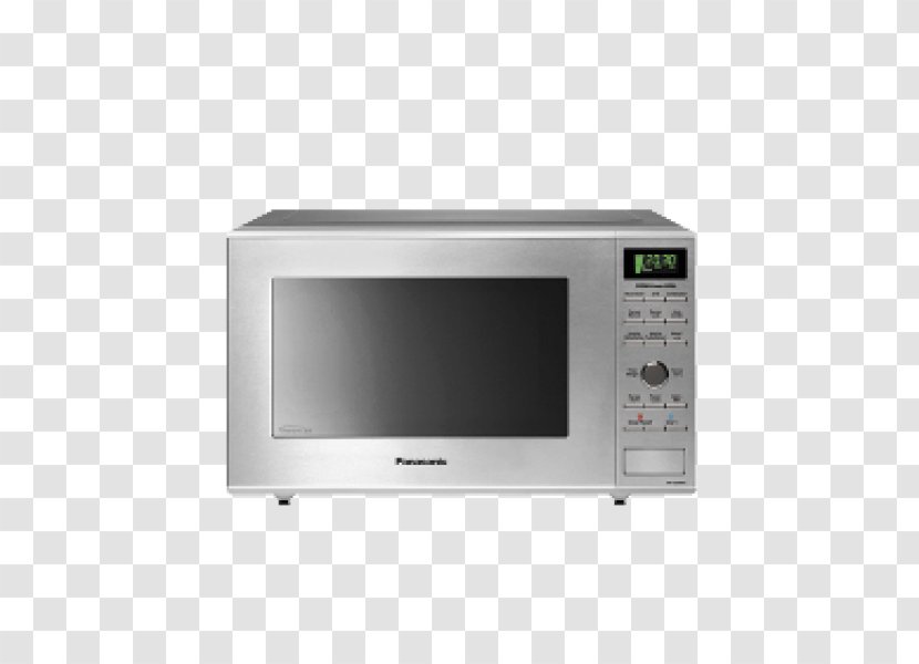 Microwave Ovens Electronics - Toaster - Oven Transparent PNG