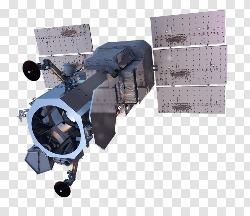 Satellite Imagery WorldView-3 WorldView-1 WorldView-2 - Space Station - Fy Four Transparent PNG