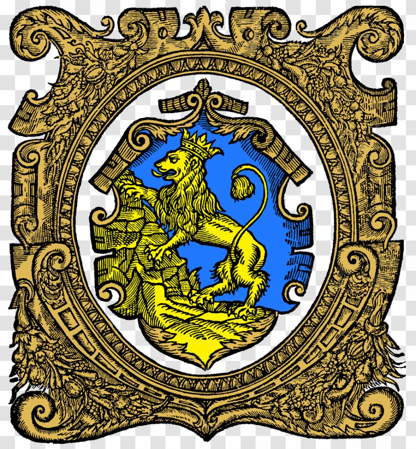 Lwów Land Lviv Ruthenian Voivodeship Flag Of Ukraine Halicz - History Transparent PNG
