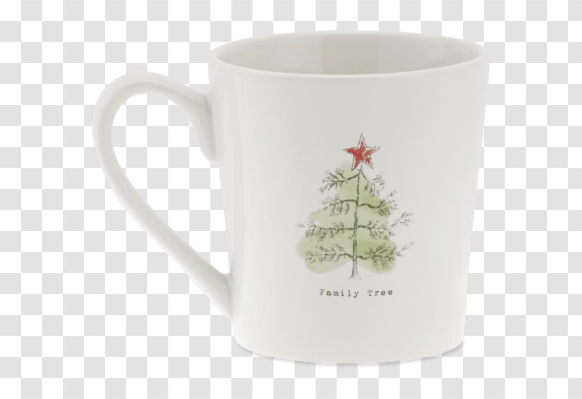 Coffee Cup Mug Porcelain Reindeer - Slate Gray Transparent PNG