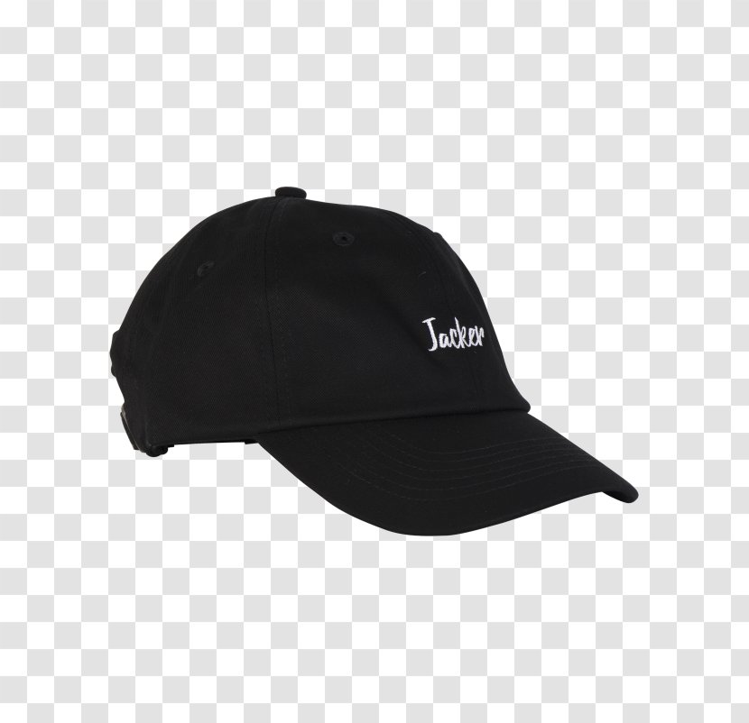 T-shirt Baseball Cap Hat Hoodie - Black Transparent PNG