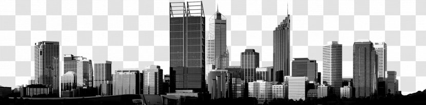 East Perth City Of Swan Gibbscorp - Monochrome - Life Transparent PNG