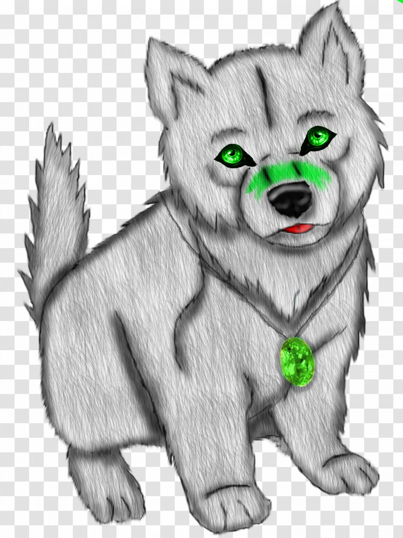 Whiskers Dog Cat Bear Snout - Flower - Wolf Drawings Nose Transparent PNG