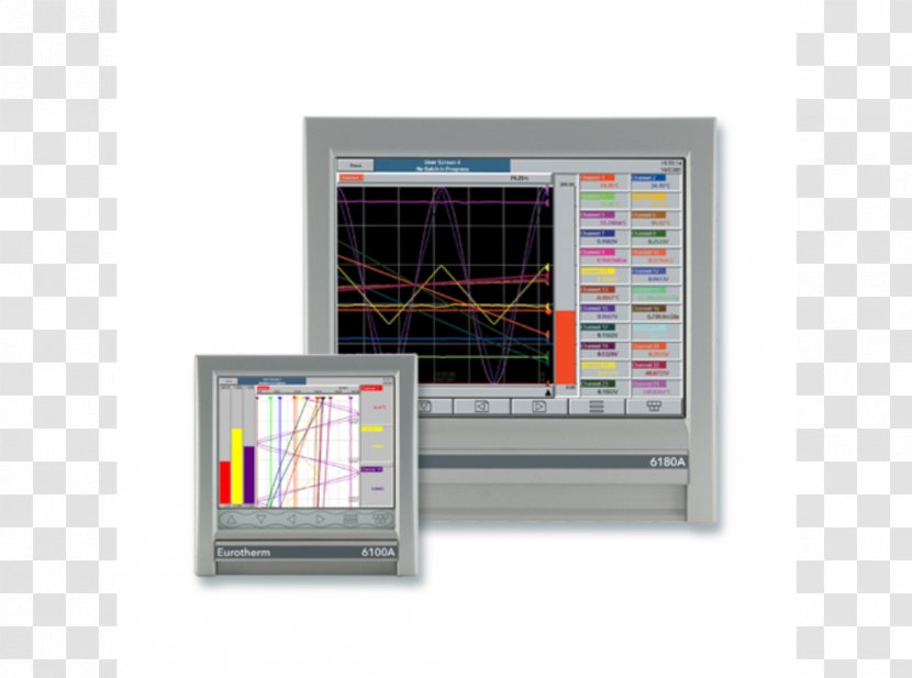 Eurotherm Process Control Automation Temperature Yokogawa Electric - Graphic Facilitation Transparent PNG