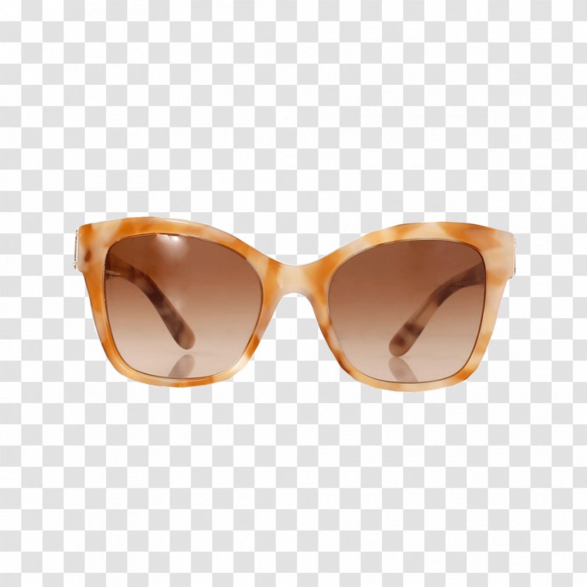 Sunglasses Fashion Designer Clothing Tortoiseshell - Dolce & Gabbana Transparent PNG