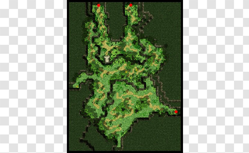Ragnarok Online Map Homunculus Ragnarök Niflheim - Dungeon Crawl Transparent PNG