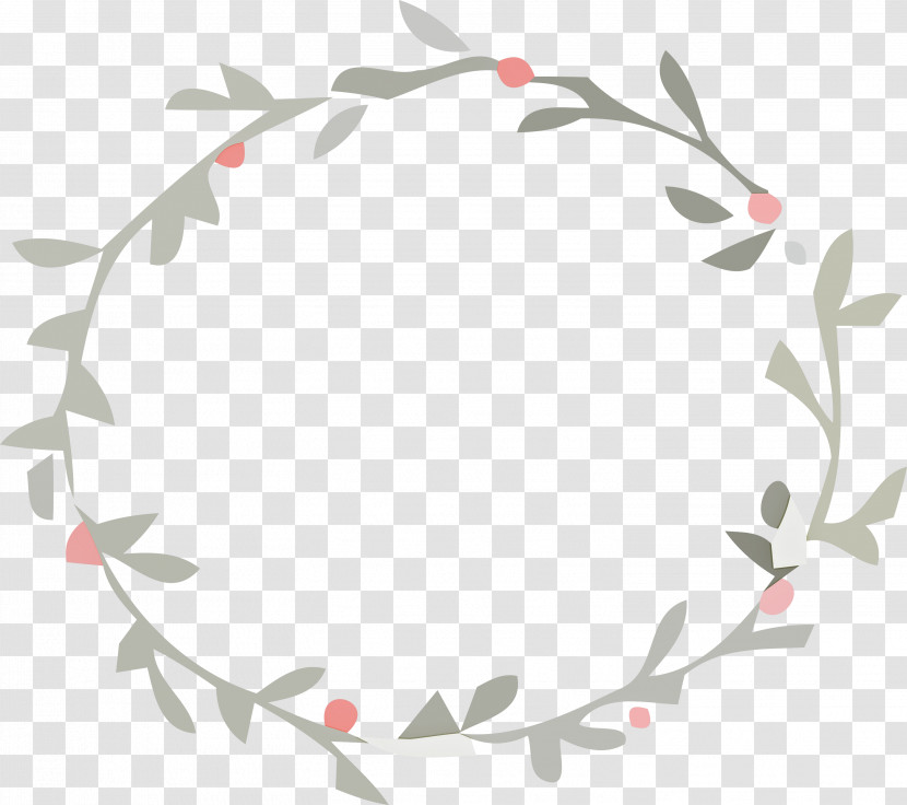 Christmas Wreath Christmas Ornament Transparent PNG