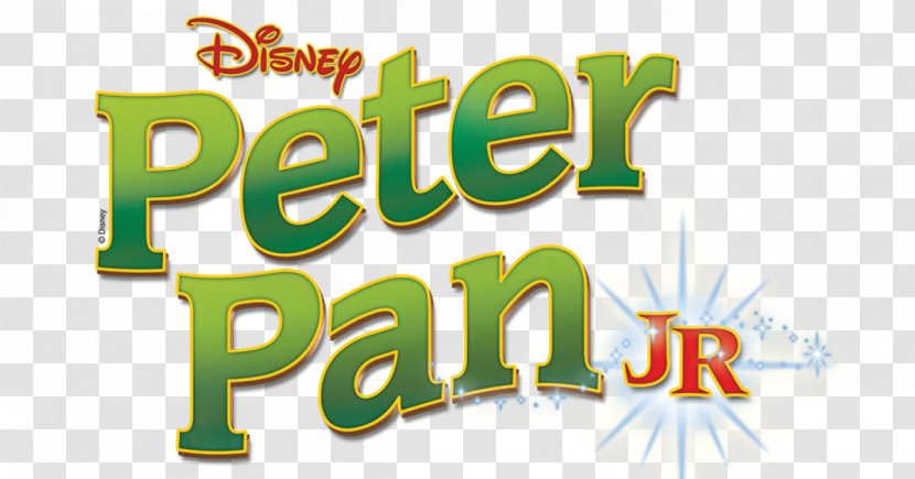 Disney's Peter Pan, JR DramatiConnections Summer Camp Tick-Tock The Crocodile Musical Theatre - Silhouette - Pan Transparent PNG