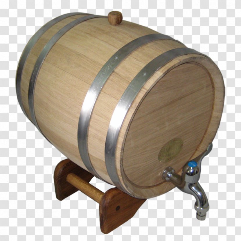 Barrel Oak Wine Cognac Beer Transparent PNG