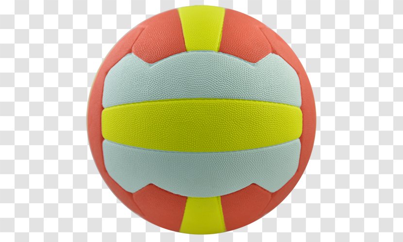 Volleyball Football Futsal Ball Game Transparent PNG