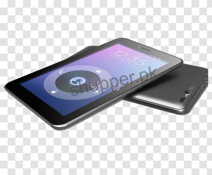 Smartphone NOVO7 Ainol Computer Feature Phone - Case Transparent PNG