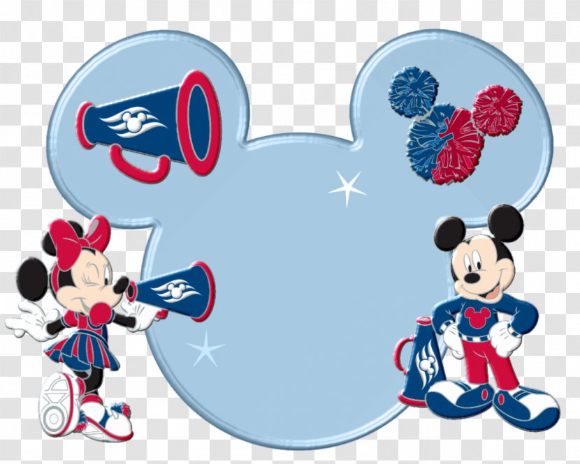 Mickey Mouse Character Drawing Clip Art - Heart Transparent PNG