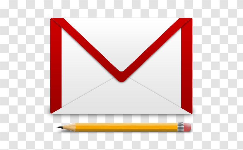 IPhone Email Graymail - Rectangle - Mail Transparent PNG