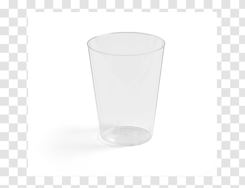 Highball Glass Old Fashioned Pint - Plastic Glas Transparent PNG