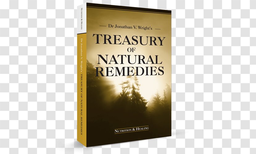 Book Brand Treasury - Paleo Diet Transparent PNG