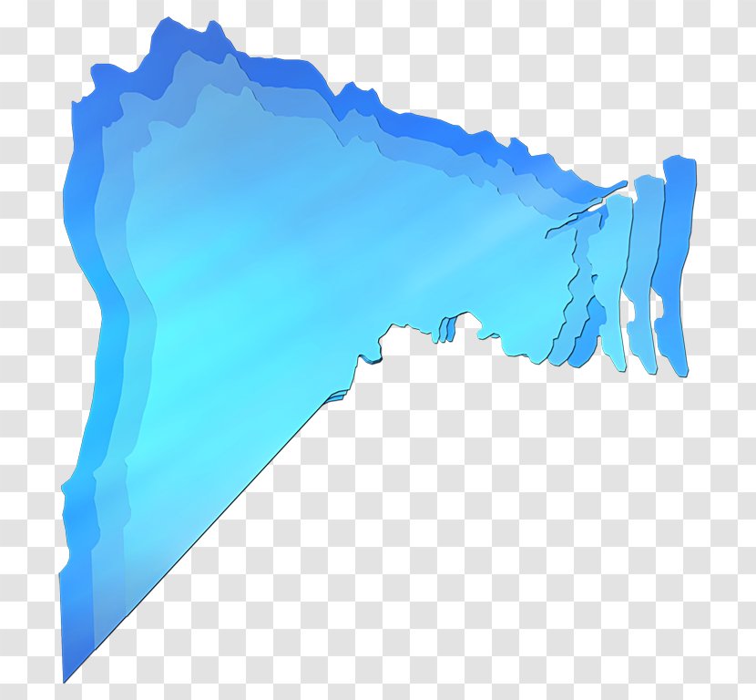Water Resources Line Angle - Elevation Transparent PNG