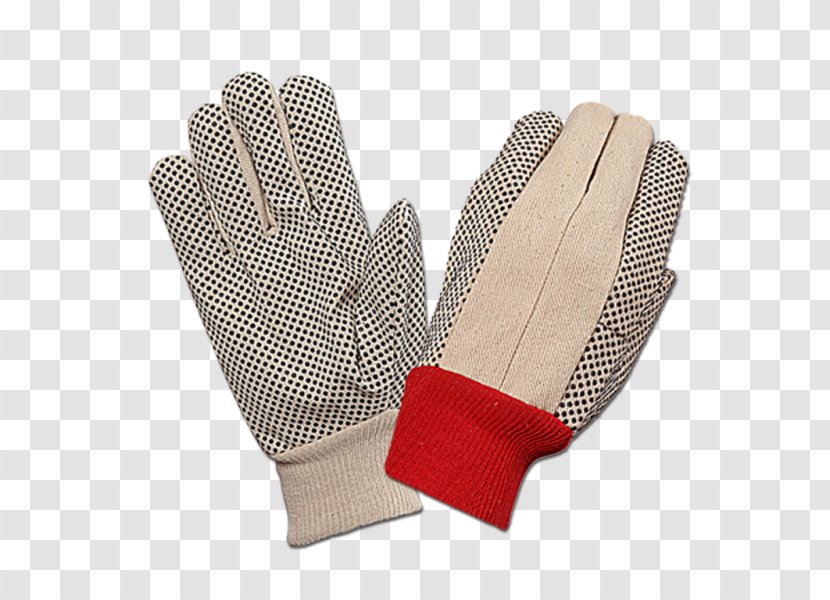 Weightlifting Gloves Clothing Cycling Glove Cut-resistant - Polka Dot - Building Material Transparent PNG