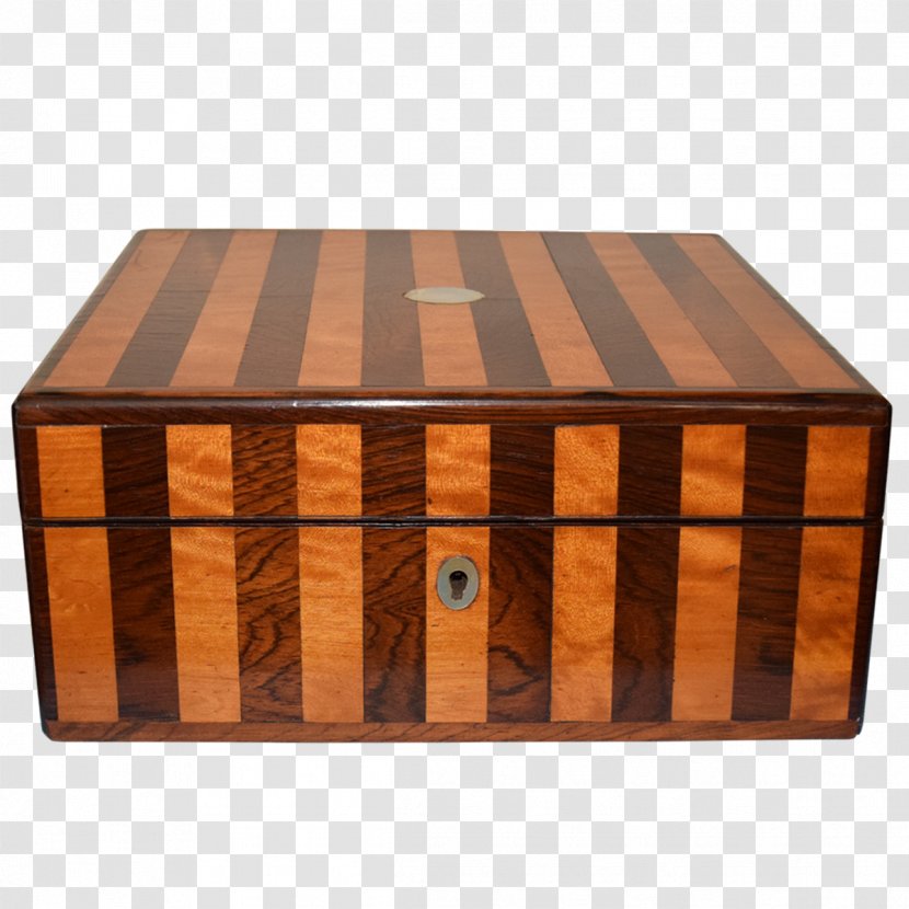 Furniture Wood Stain Varnish - Wooden Box Transparent PNG