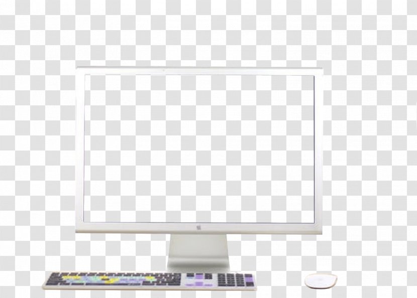 Computer Monitors Multimedia Monitor Accessory Display Device Angle Transparent PNG