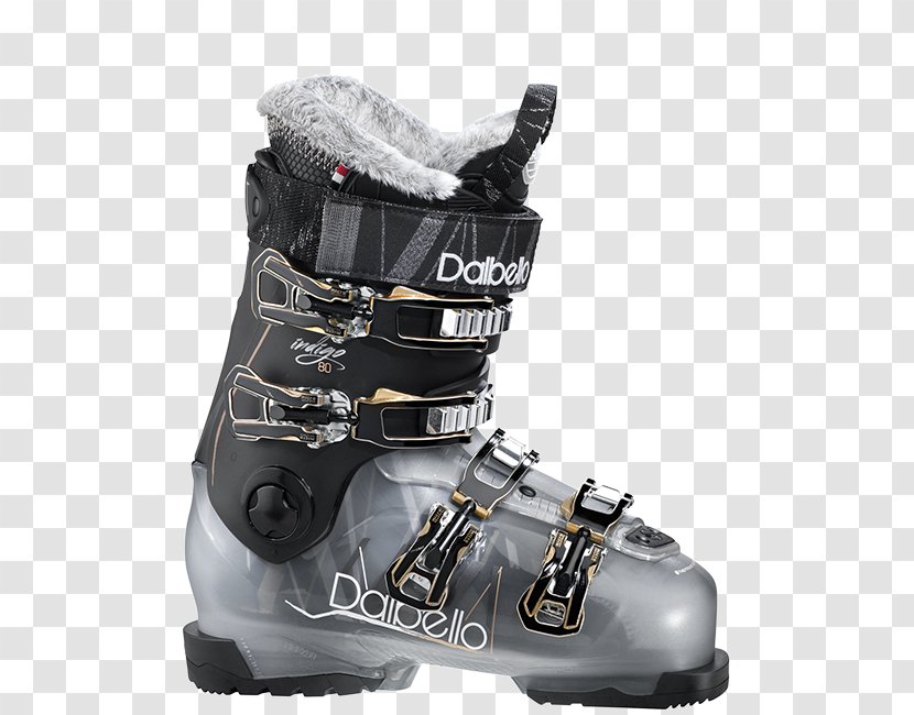 Ski Boots Shoe Skiing - Footwear - Boot Transparent PNG