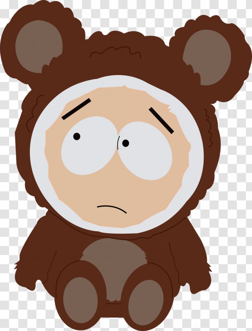 Butters Stotch Mr. Slave Kenny McCormick YouTube Character - Cartoon - Youtube Transparent PNG