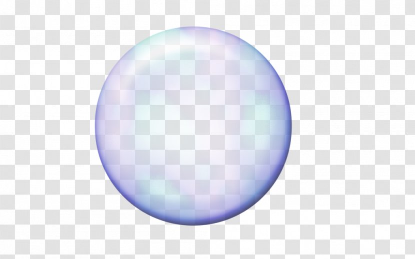 Lavender Lilac Violet Purple Circle - Crystal Transparent PNG
