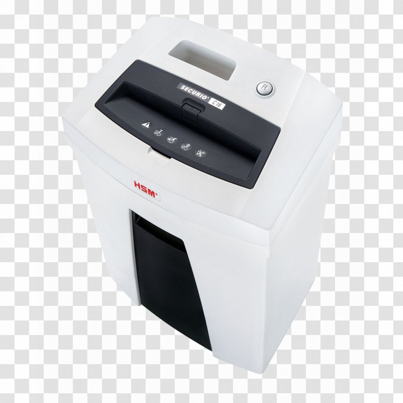 Paper Shredder Hardware Security Module HSM GmbH + Co. KG Amazon.com - Document - Office Transparent PNG