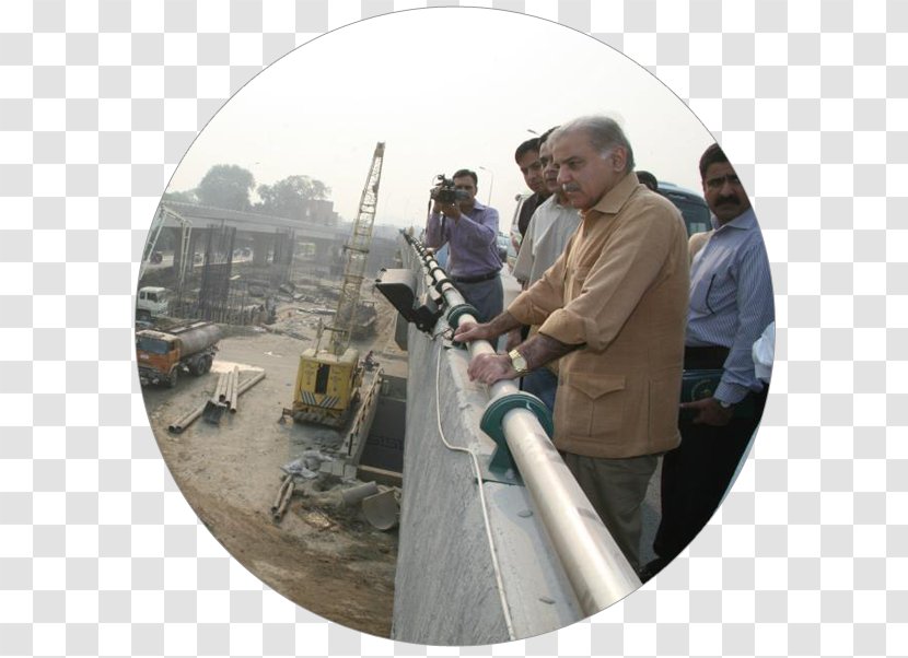 Engineering Angle Service - Shahbaz Sharif Transparent PNG
