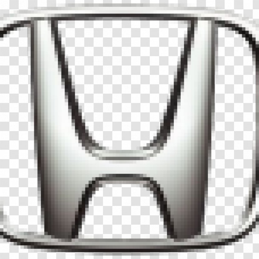 Honda Logo Car Accord Civic Type R - Key - Cars Brands Transparent PNG