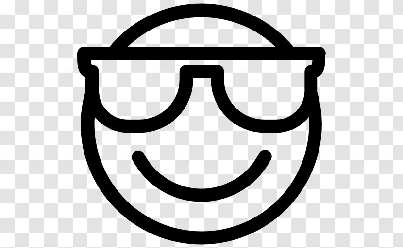 Smiley Exchange Rate Life Glasses Font - Smile Transparent PNG