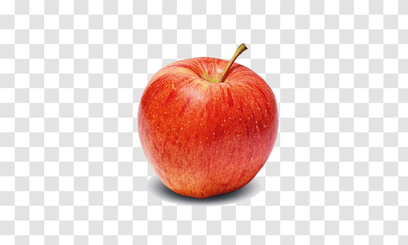 McIntosh Red Gala Cooking Apple Golden Delicious - Mutsu Transparent PNG