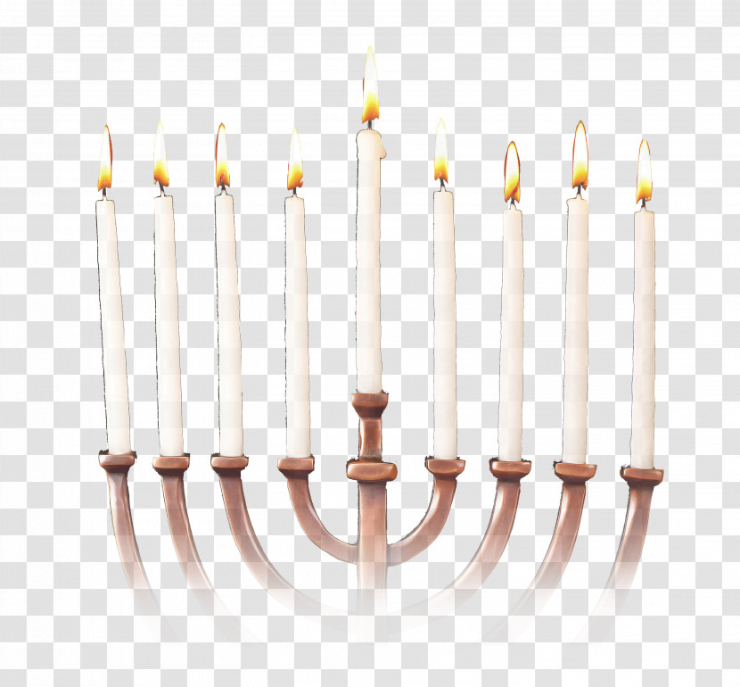 Birthday Candle Transparent PNG