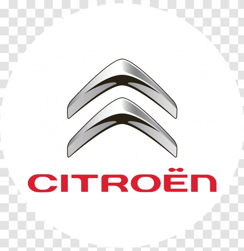 Garage Des Chevrons - Automotive Design - Citroën Car Logo Autoteam SrlCar Transparent PNG