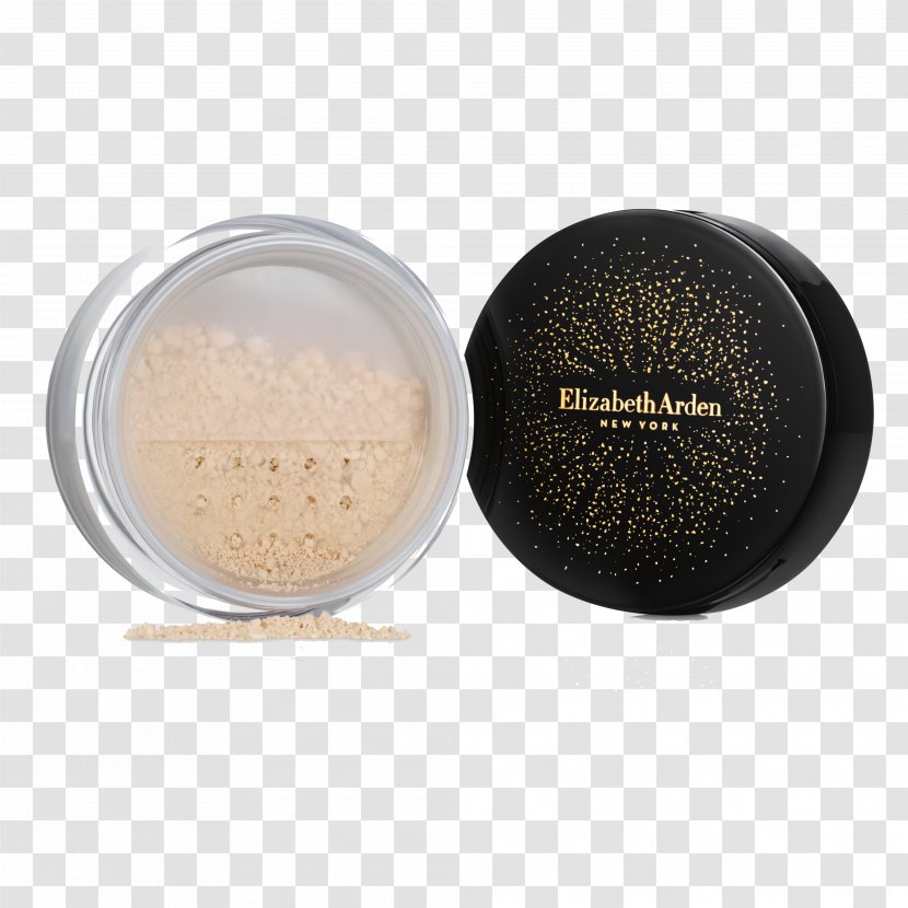 Physicians Formula Mineral Wear Talc-Free Face Powder Cosmetics Foundation Transparent PNG