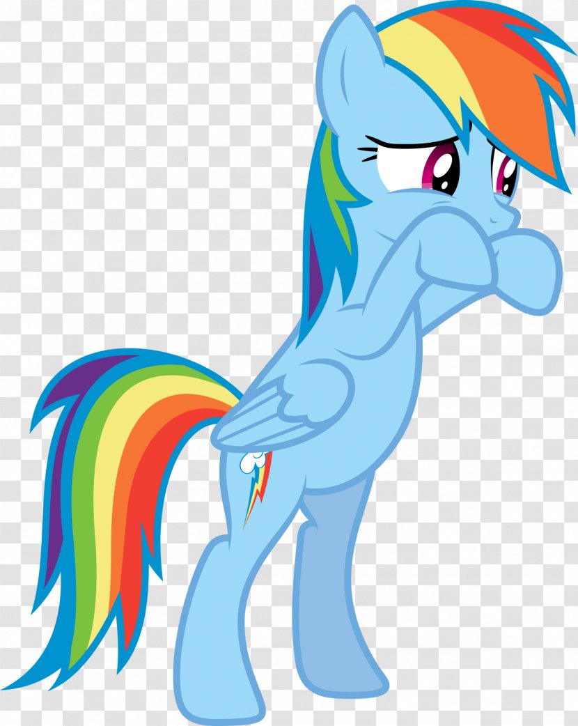 Rainbow Dash My Little Pony: Friendship Is Magic - Fictional Character - Season 4 YouTubeYoutube Transparent PNG