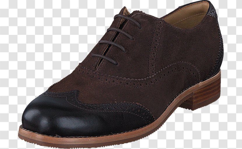 Shoelaces Sebago Brogue Shoe Boot - Suede Transparent PNG