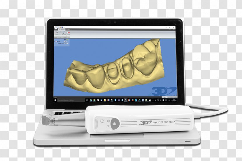 3D Scanner Image Computer Graphics Three-dimensional Space Scansione - Software - Via Enrico Giglioli Transparent PNG