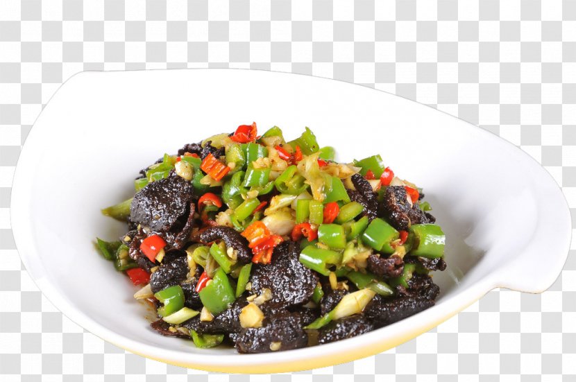 American Chinese Cuisine Vegetarian Hunan Asian - Stir Sand Liver Transparent PNG