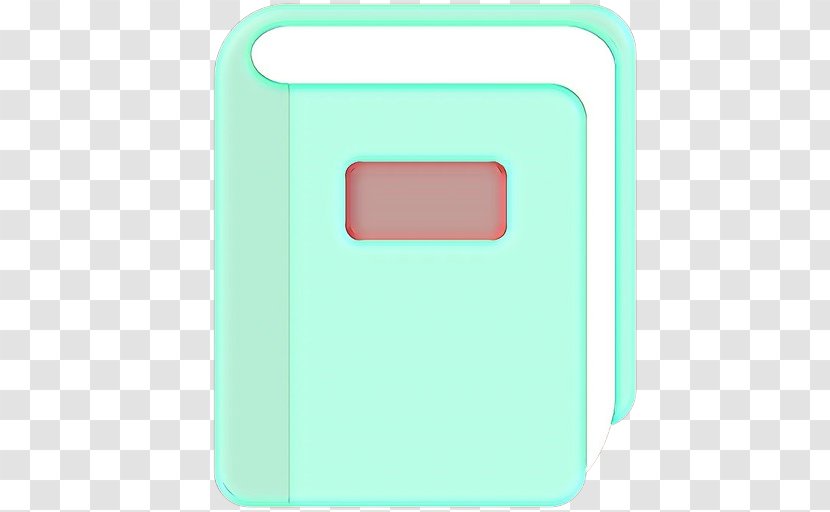 Green Background - Rectangle - Technology Material Property Transparent PNG