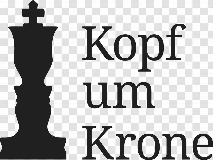 Kronen Zeitung Logo Design Newspaper Font - Black - Krone Transparent PNG