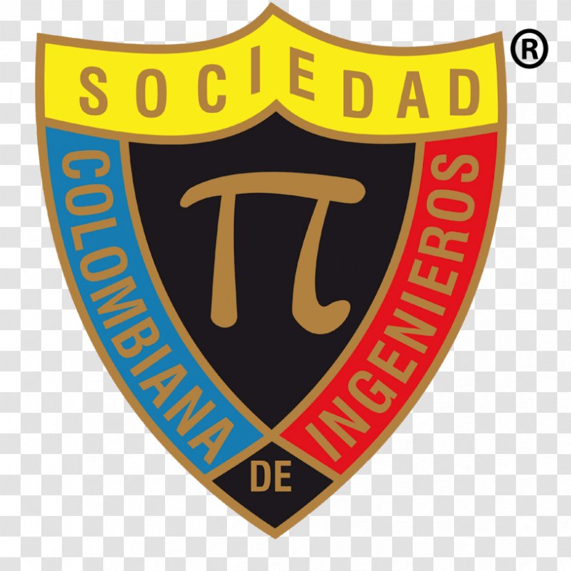 Sociedad Colombiana De Ingenieros Civil Engineering Society Voluntary Association - Symbol - Engineer Transparent PNG