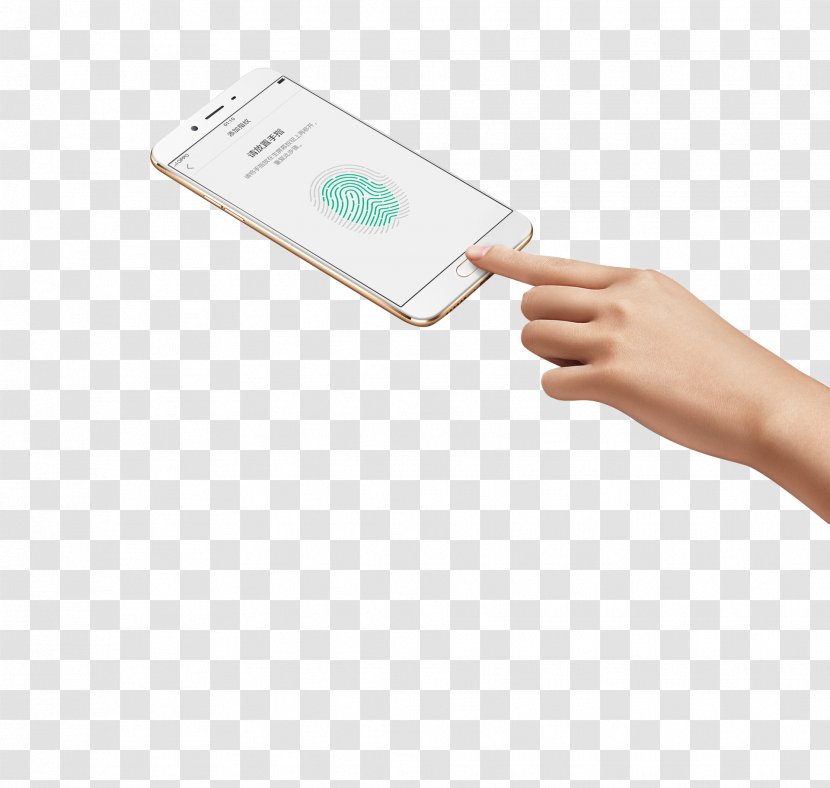 OPPO Digital Telephone - OPPO,R9S Phone Transparent PNG