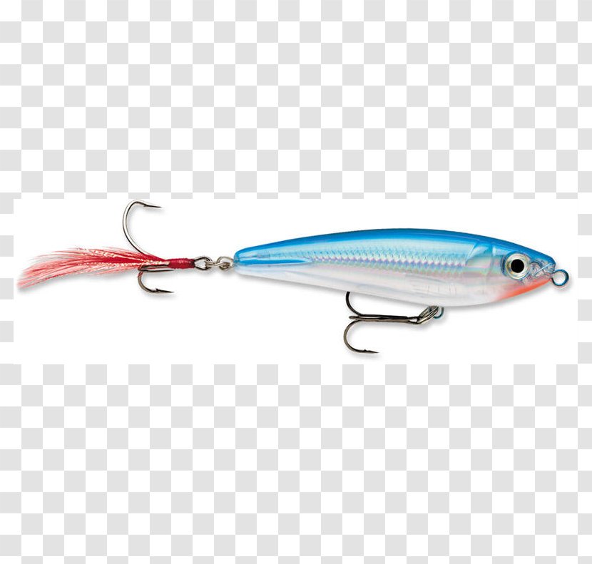 Plug Fishing Baits & Lures Rapala Transparent PNG