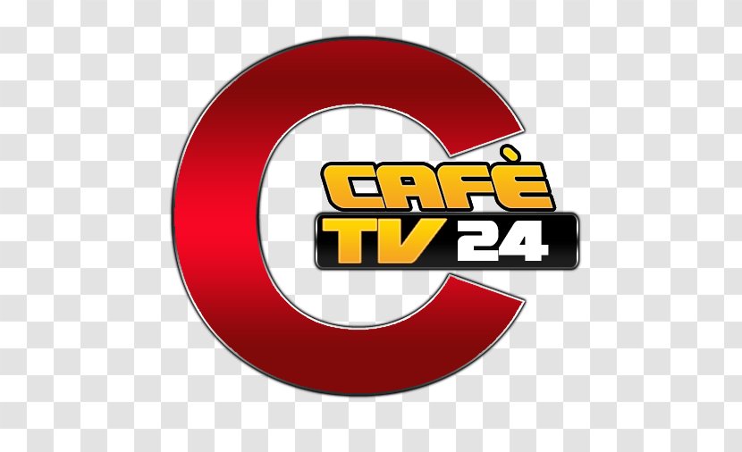 Padua Television CafèTV24 Streaming Media Logo - Live - Abano Terme Transparent PNG