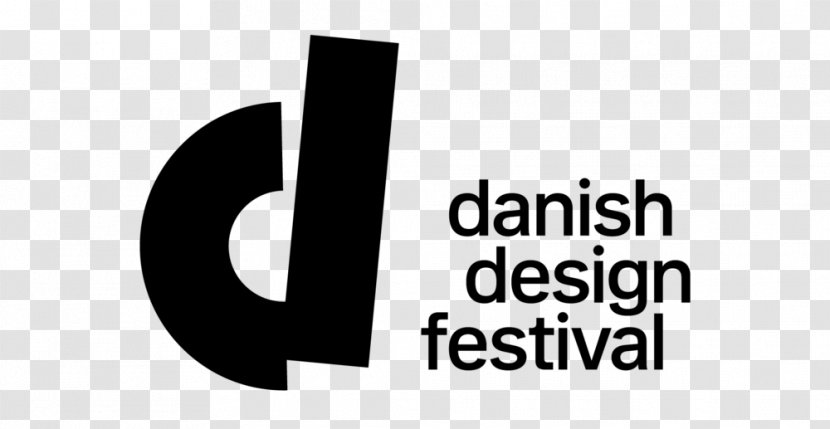 Danish Museum Of Art & Design Festival - Logo - Festive Style Transparent PNG