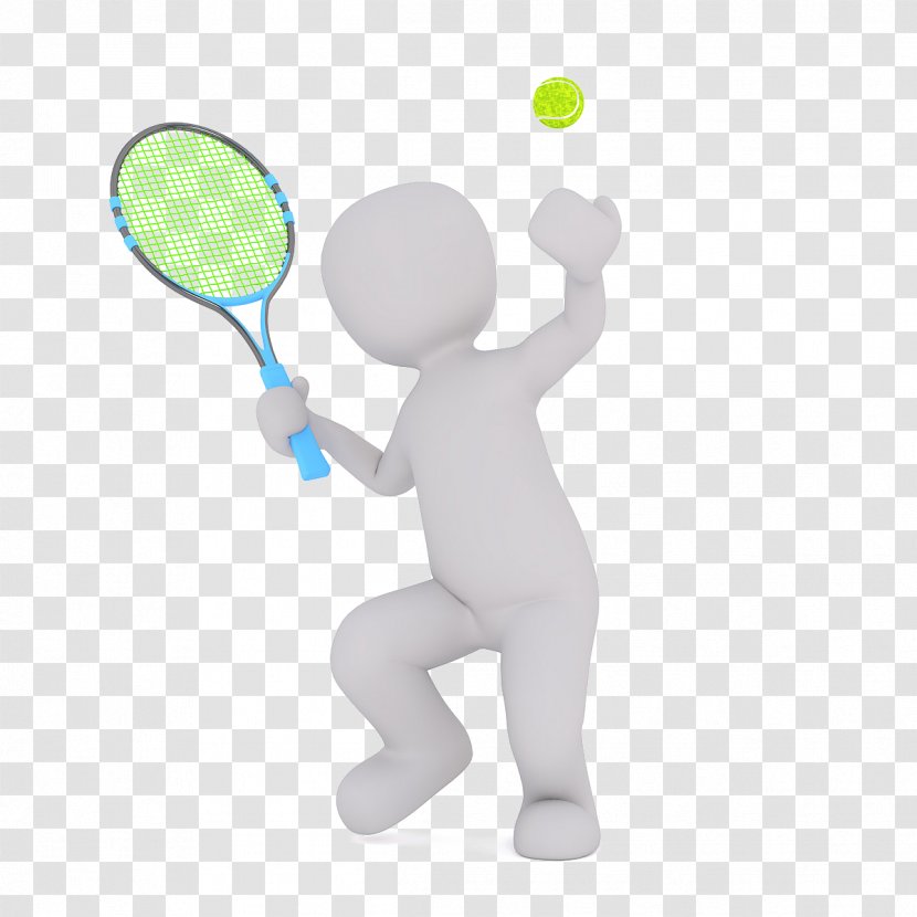Rogers Cup The Championships, Wimbledon Tennis Ball Racket - Players Transparent PNG