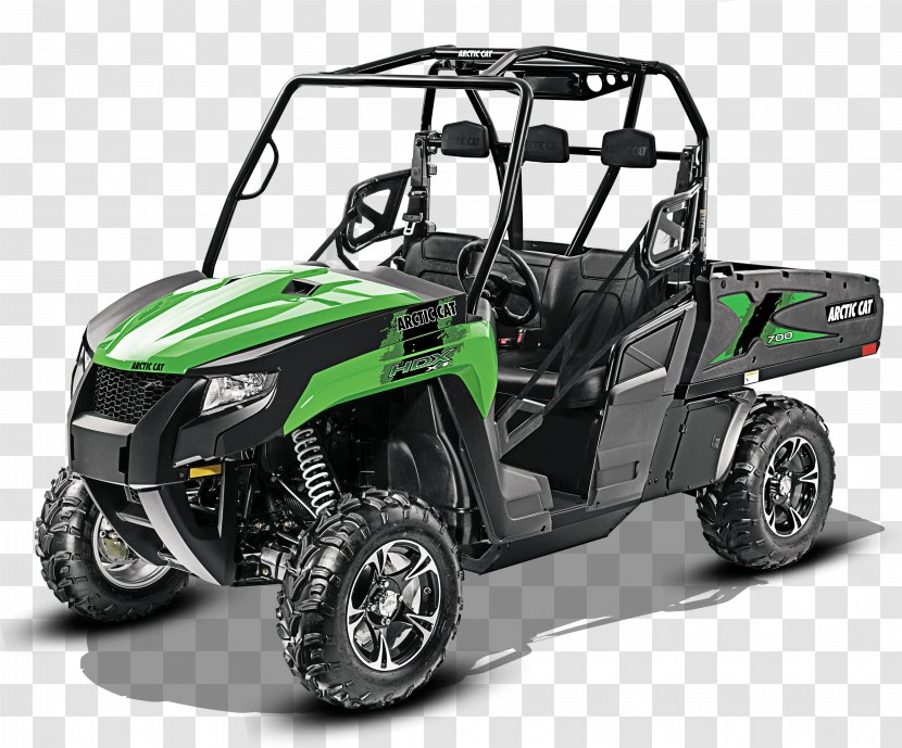 Arctic Cat Car All-terrain Vehicle Side By List Price Transparent PNG