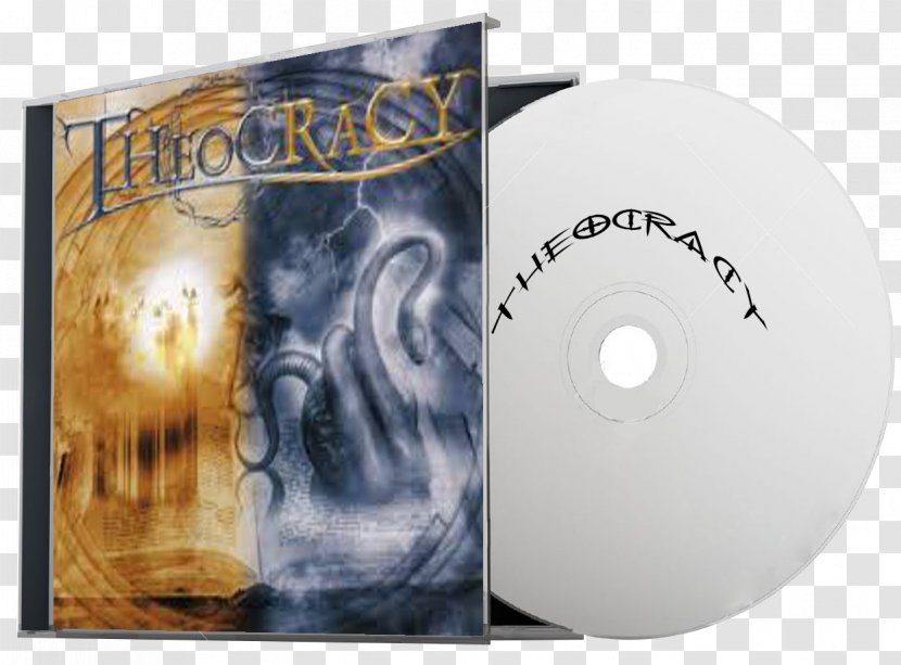 Compact Disc DVD Theocracy STXE6FIN GR EUR Font - Blanket - Ghost Ship Transparent PNG