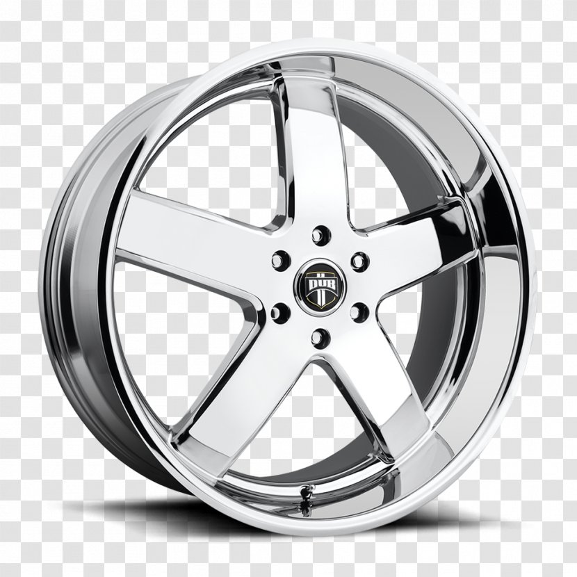 Rim Wheel Sizing Tire Custom - Carid - Baller Transparent PNG